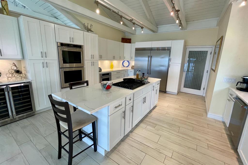 JOES POINT PLAT OF - Residential