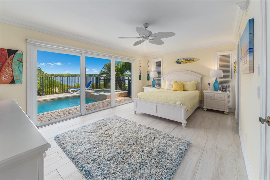 JOES POINT PLAT OF - Residential