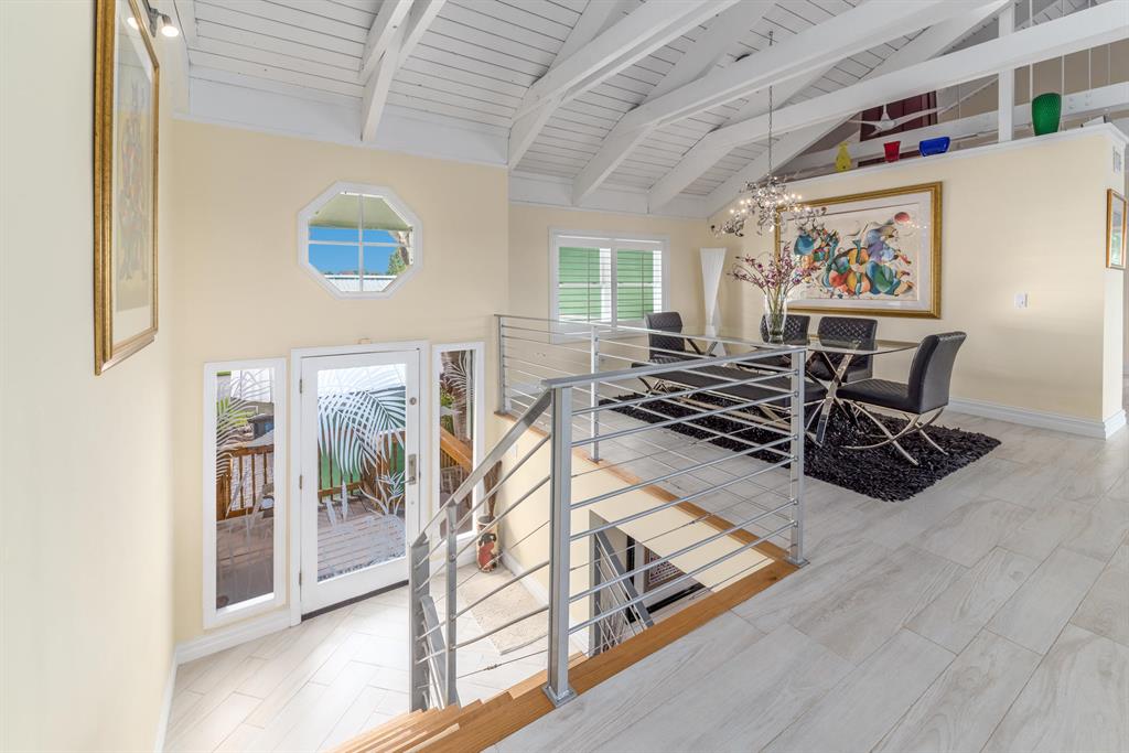 JOES POINT PLAT OF - Residential