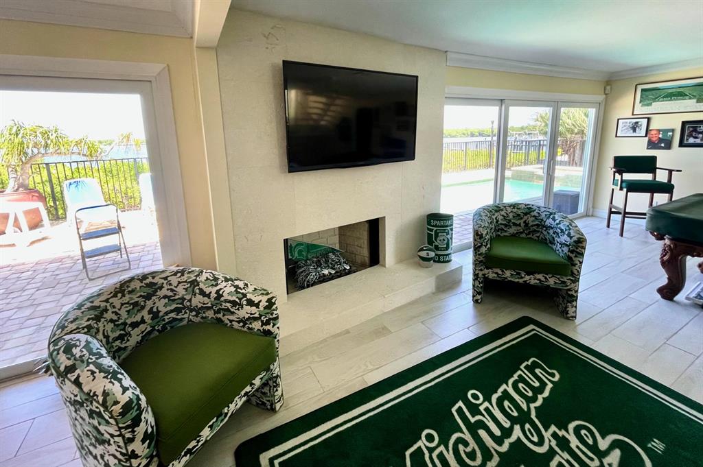JOES POINT PLAT OF - Residential