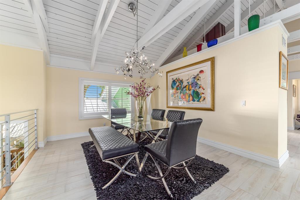 JOES POINT PLAT OF - Residential