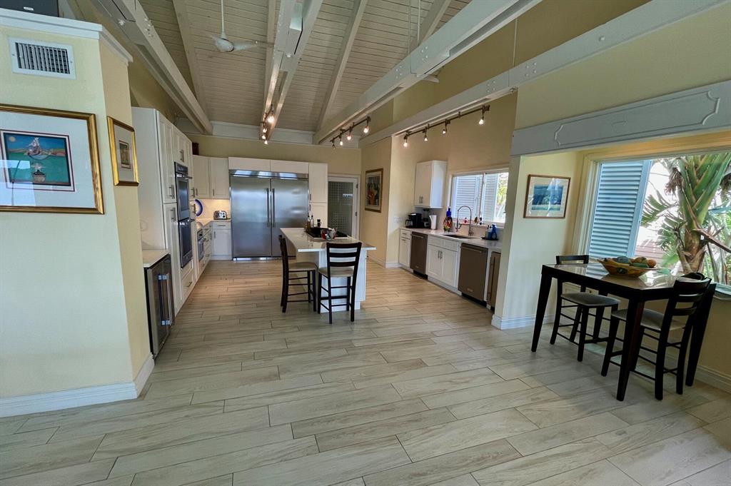 JOES POINT PLAT OF - Residential