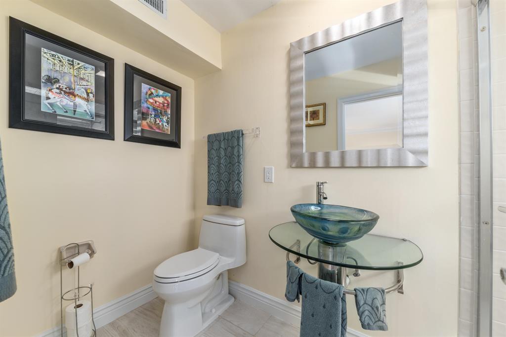 JOES POINT PLAT OF - Residential
