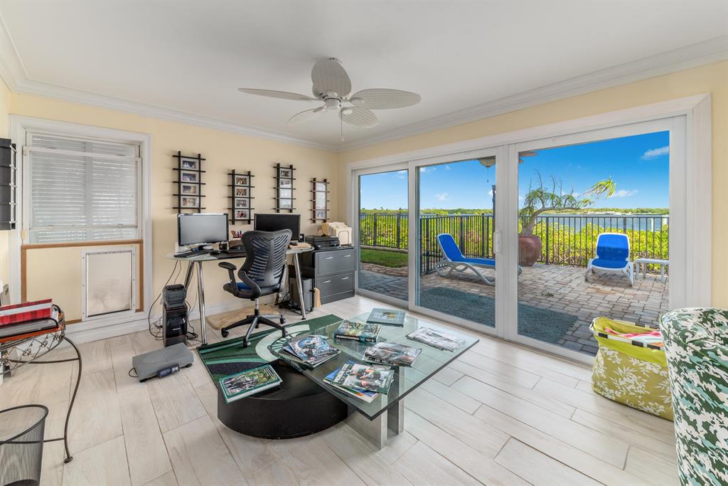 JOES POINT PLAT OF - Residential