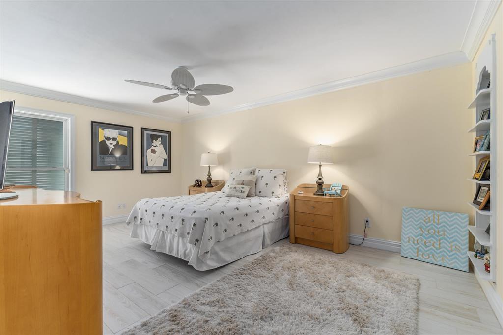 JOES POINT PLAT OF - Residential