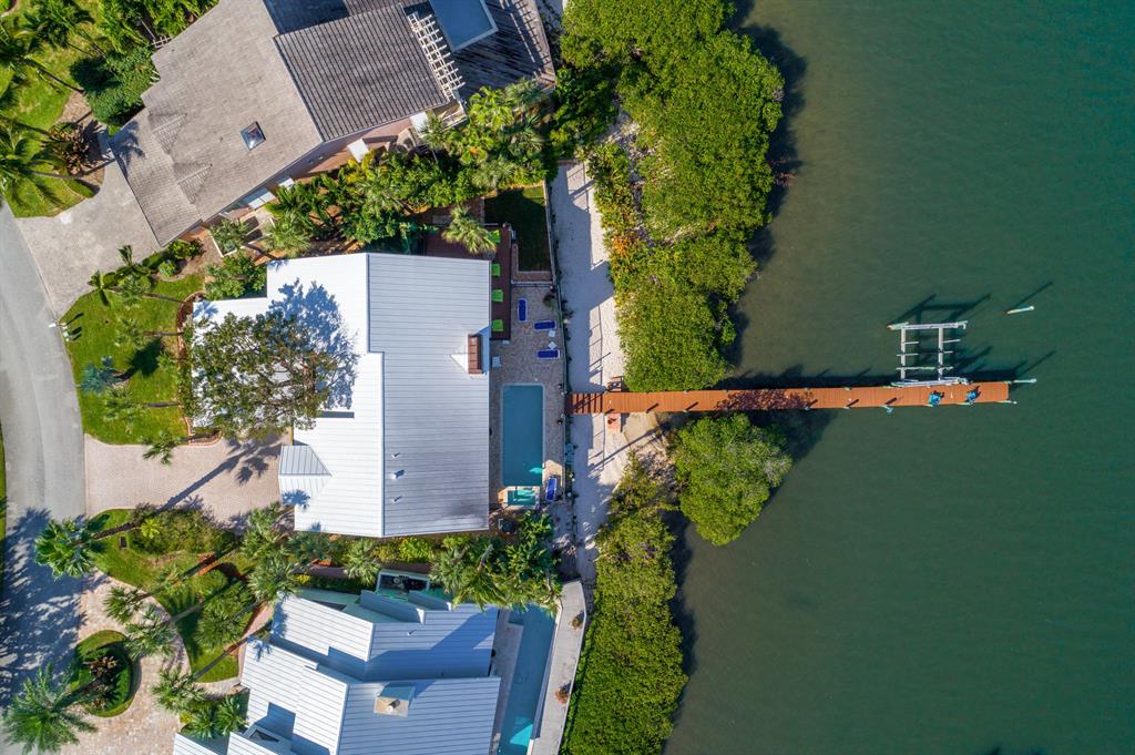 JOES POINT PLAT OF - Residential