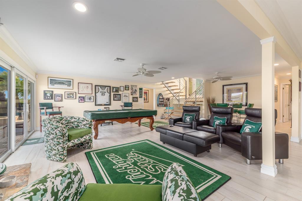 JOES POINT PLAT OF - Residential