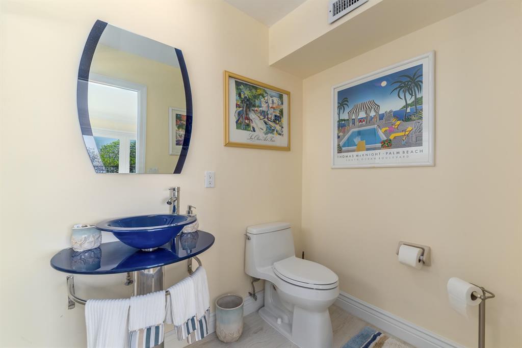 JOES POINT PLAT OF - Residential