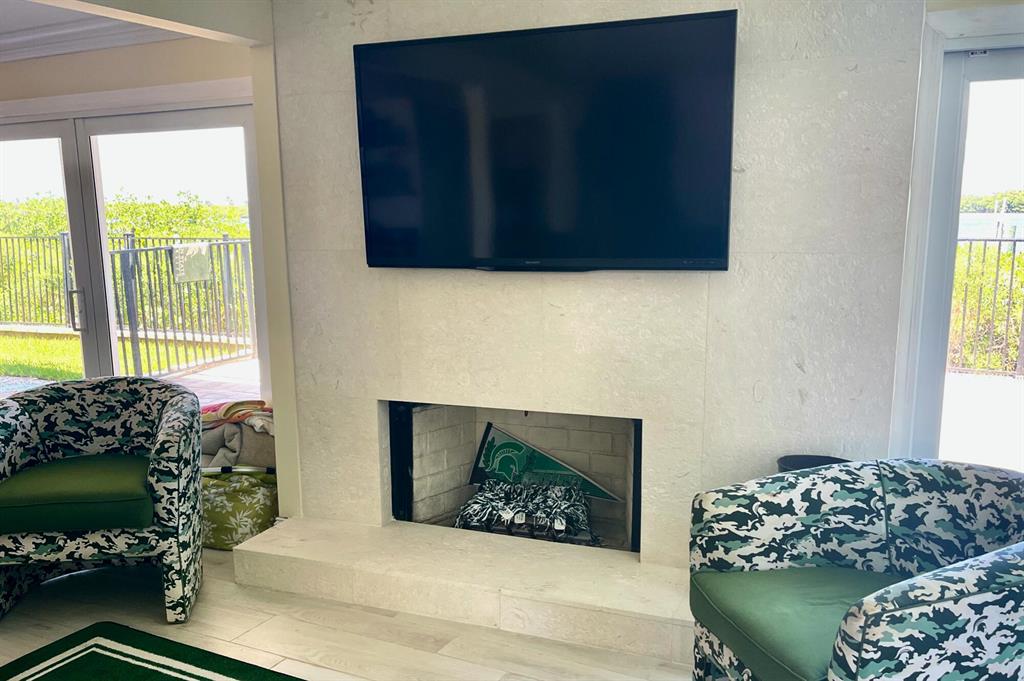 JOES POINT PLAT OF - Residential