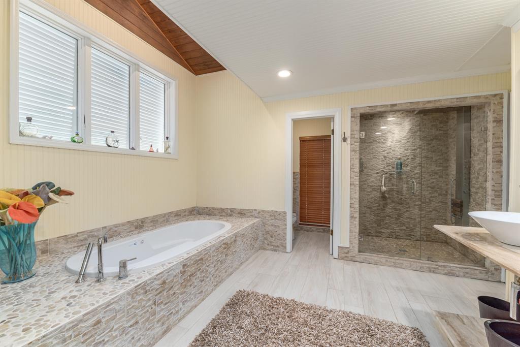 JOES POINT PLAT OF - Residential