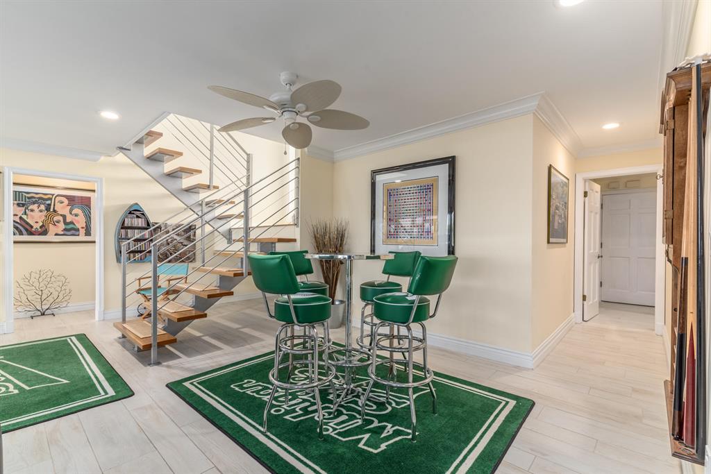 JOES POINT PLAT OF - Residential