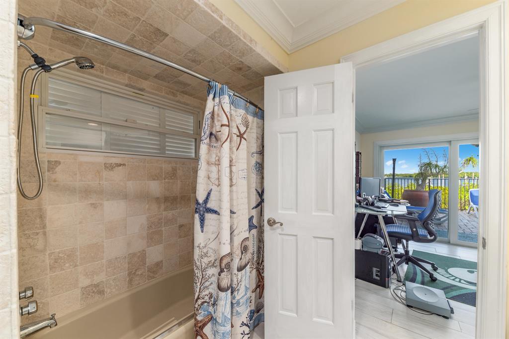 JOES POINT PLAT OF - Residential