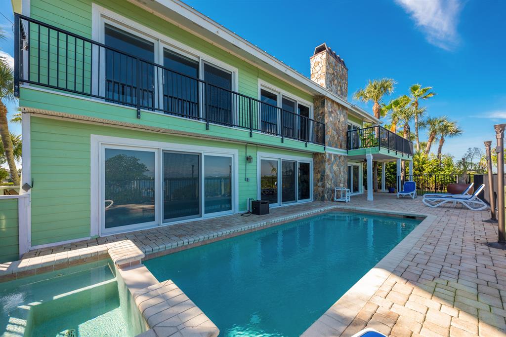 JOES POINT PLAT OF - Residential