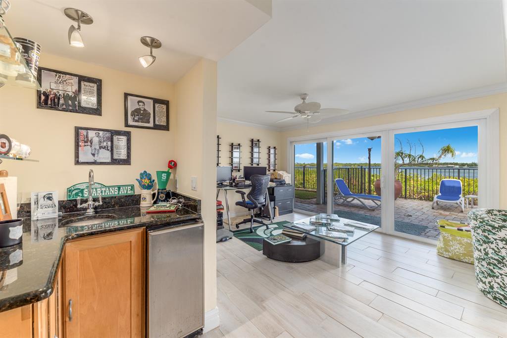 JOES POINT PLAT OF - Residential