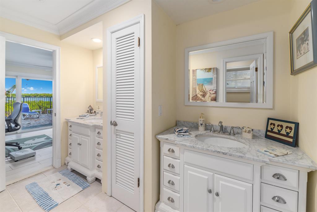 JOES POINT PLAT OF - Residential