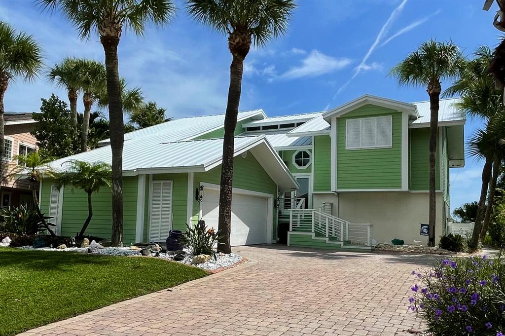 JOES POINT PLAT OF - Residential