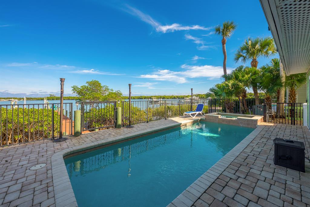 JOES POINT PLAT OF - Residential
