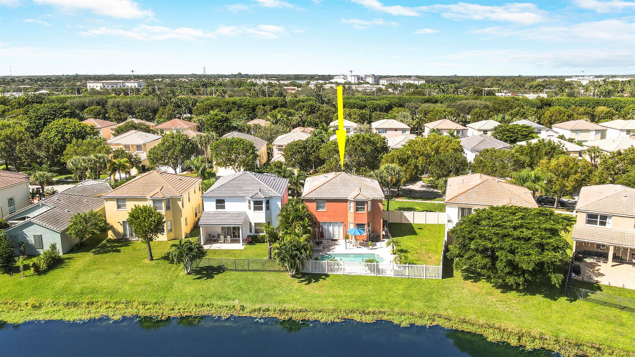 OLYMPIA 2 - Residential