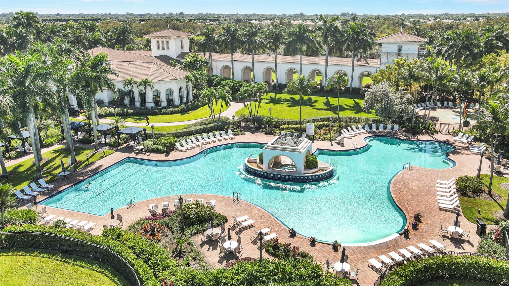 OLYMPIA 2 - Residential