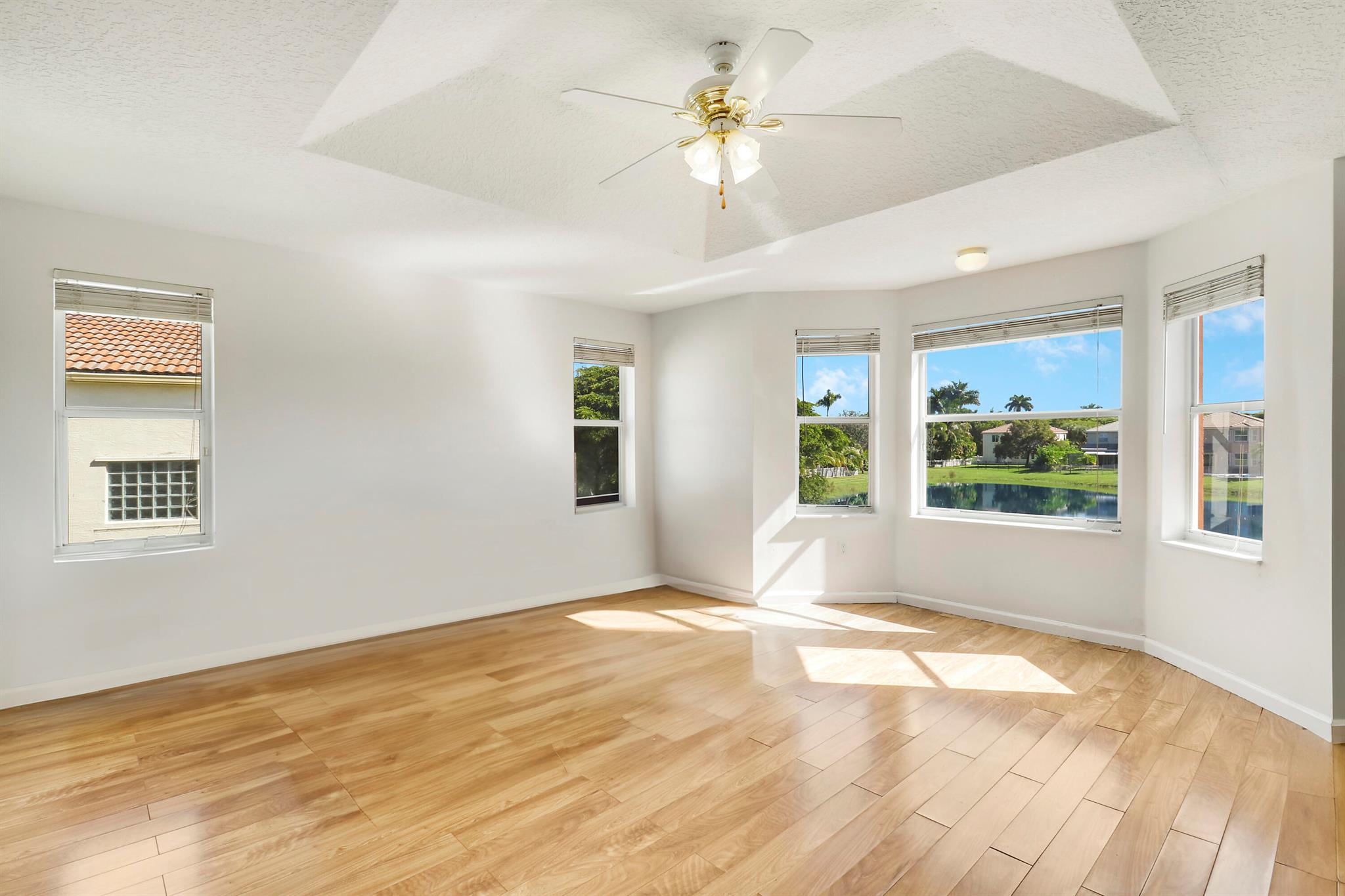 OLYMPIA 2 - Residential