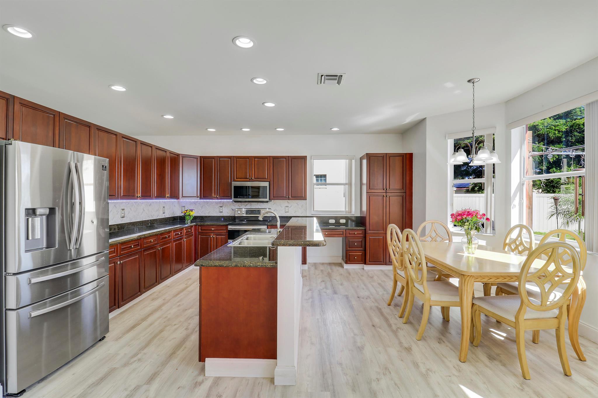 OLYMPIA 2 - Residential