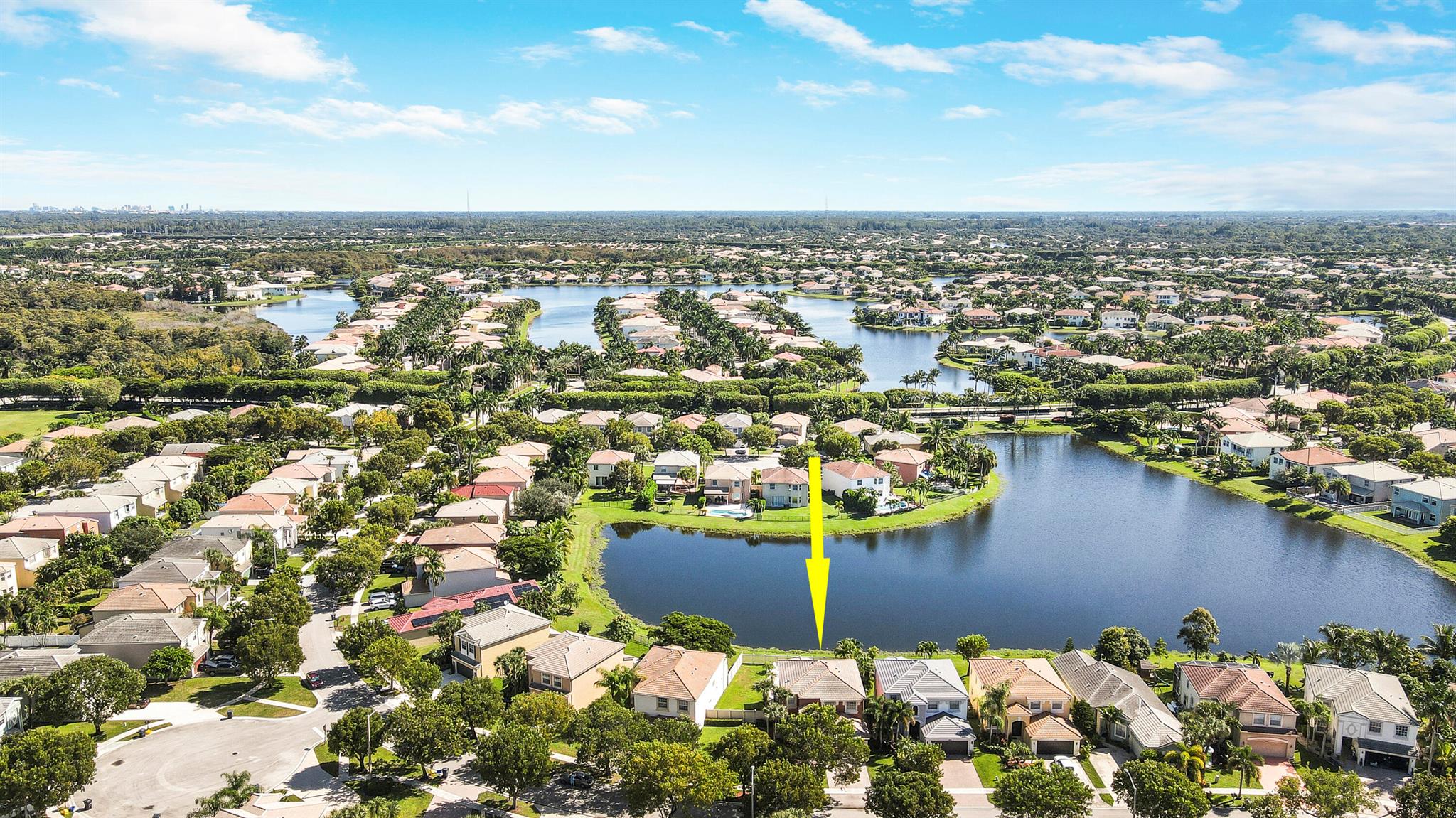 OLYMPIA 2 - Residential