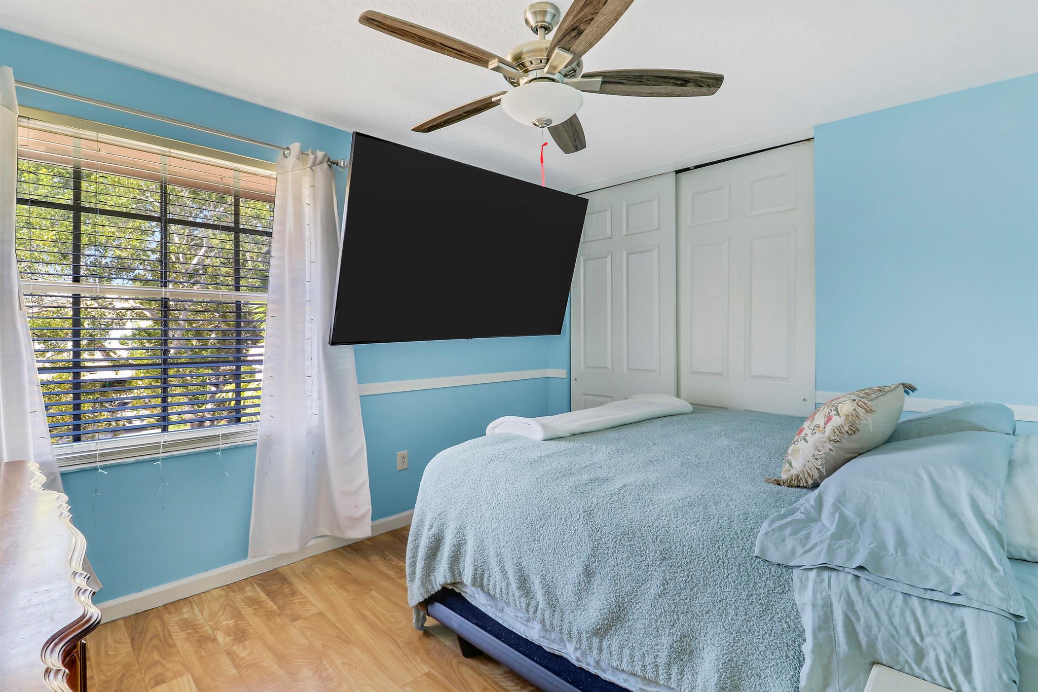 OLYMPIA 2 - Residential