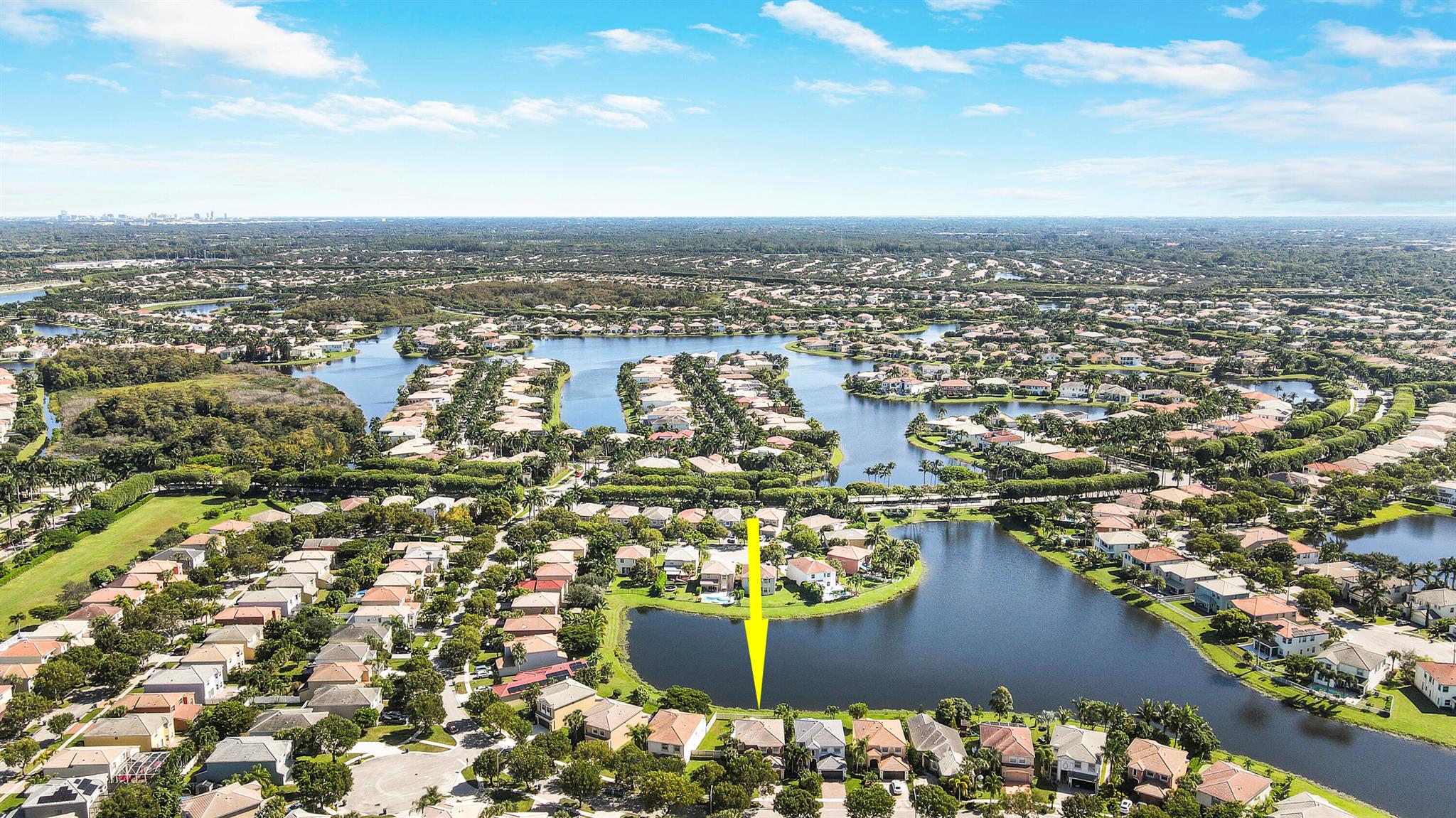 OLYMPIA 2 - Residential