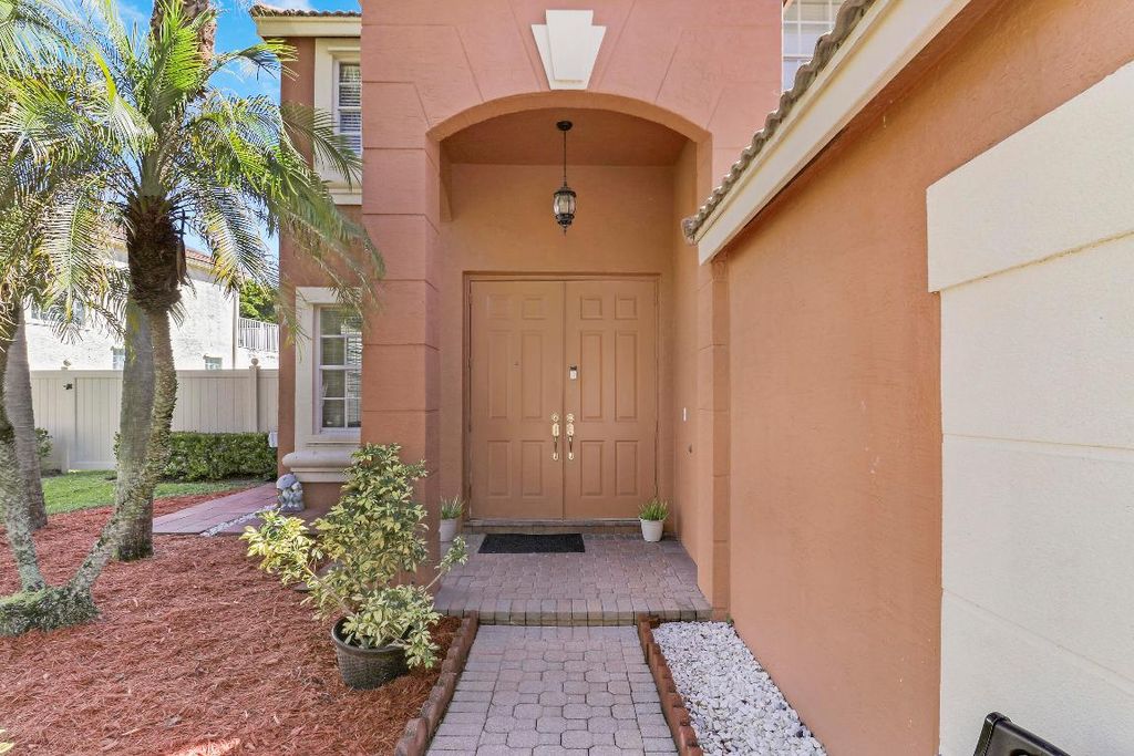 Photo of 9830 Scribner Lane, Wellington, FL 33414 (MLS # R11136300)