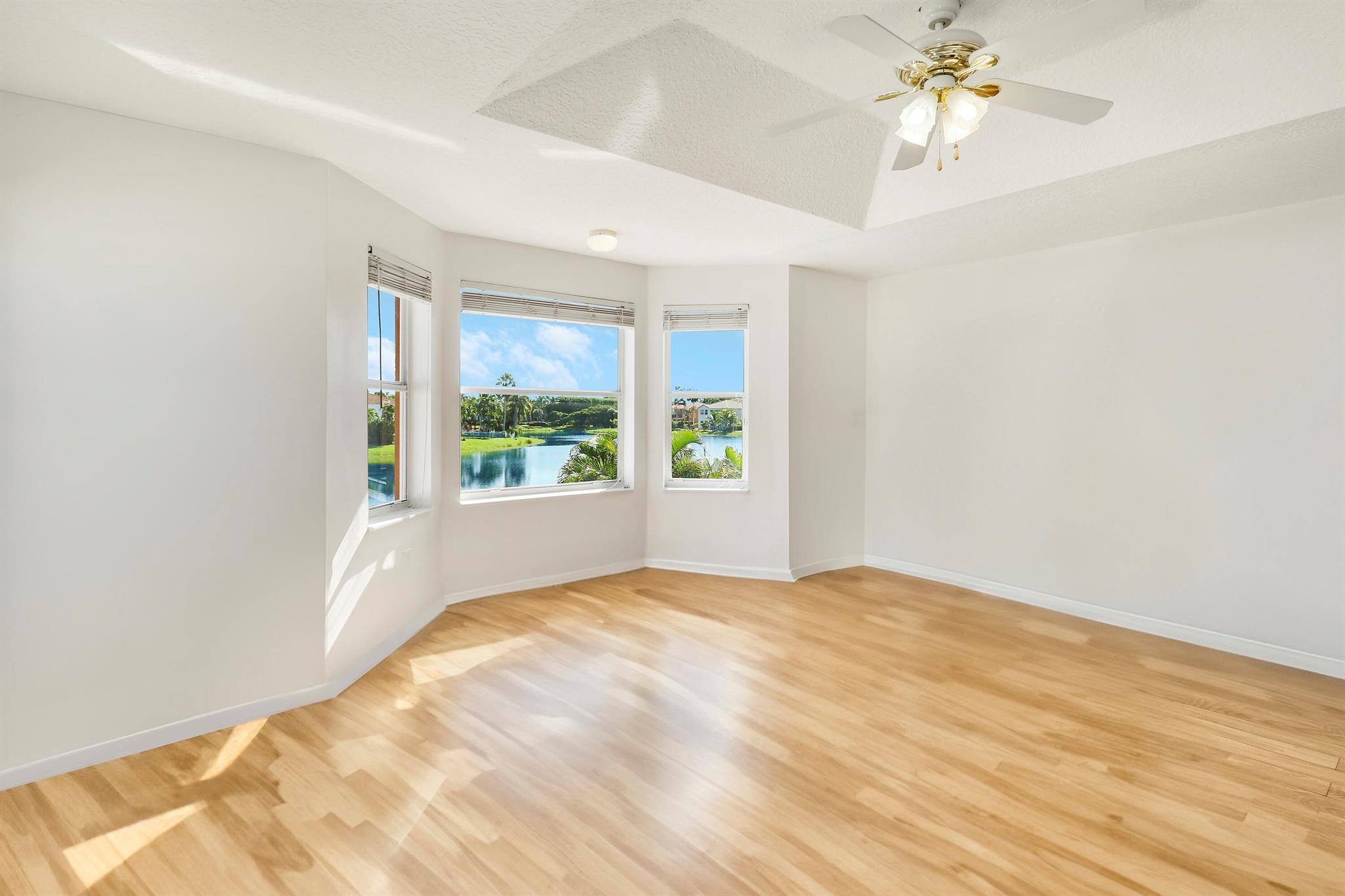 OLYMPIA 2 - Residential