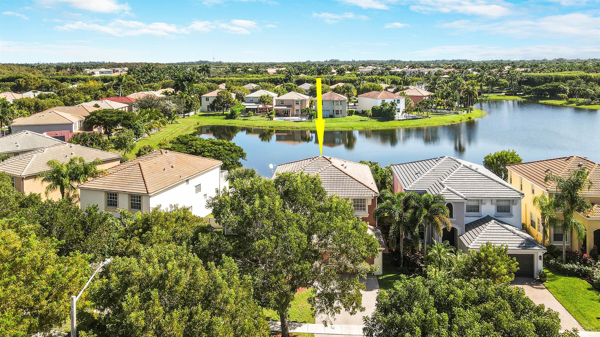 OLYMPIA 2 - Residential