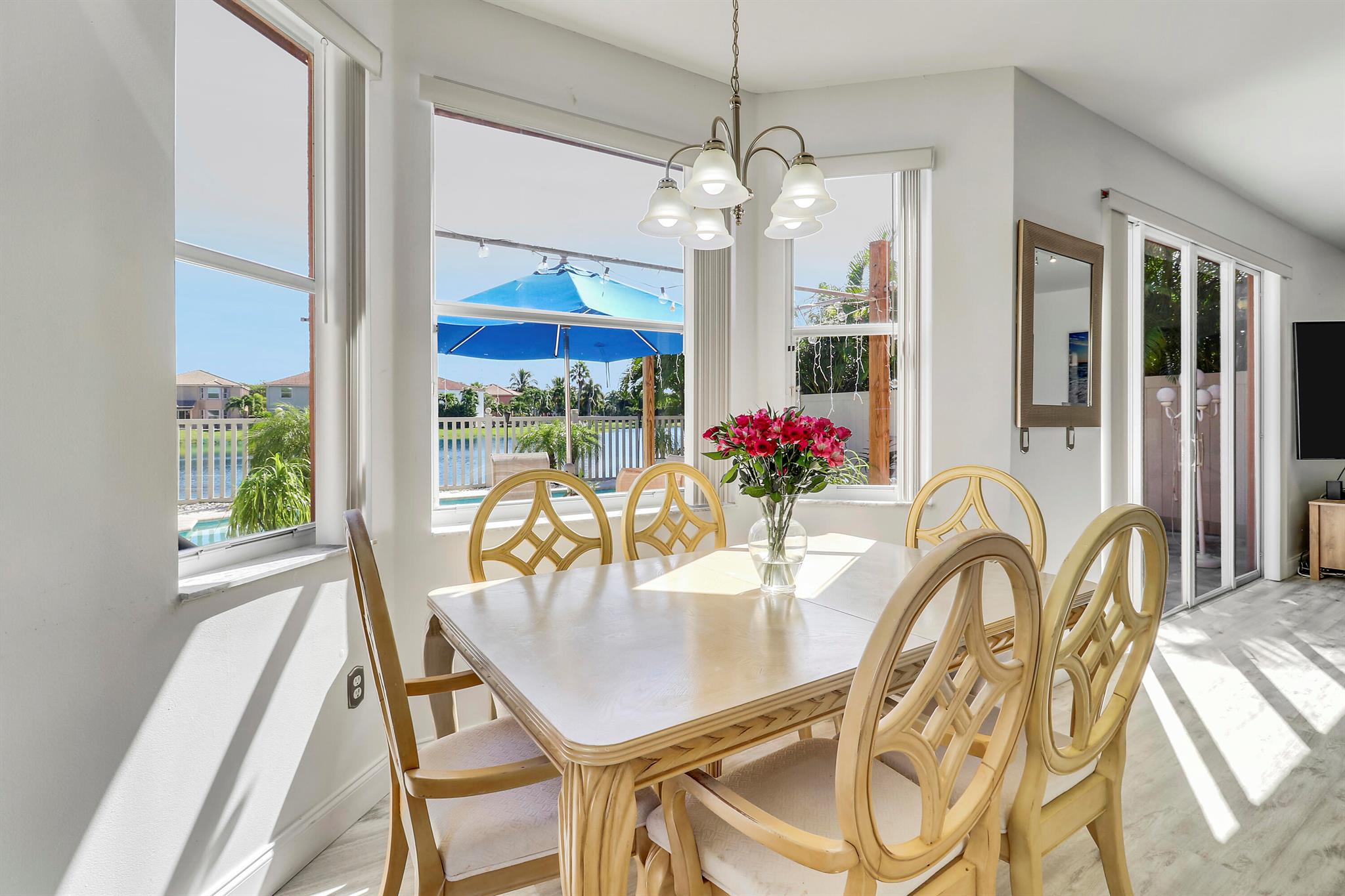 OLYMPIA 2 - Residential