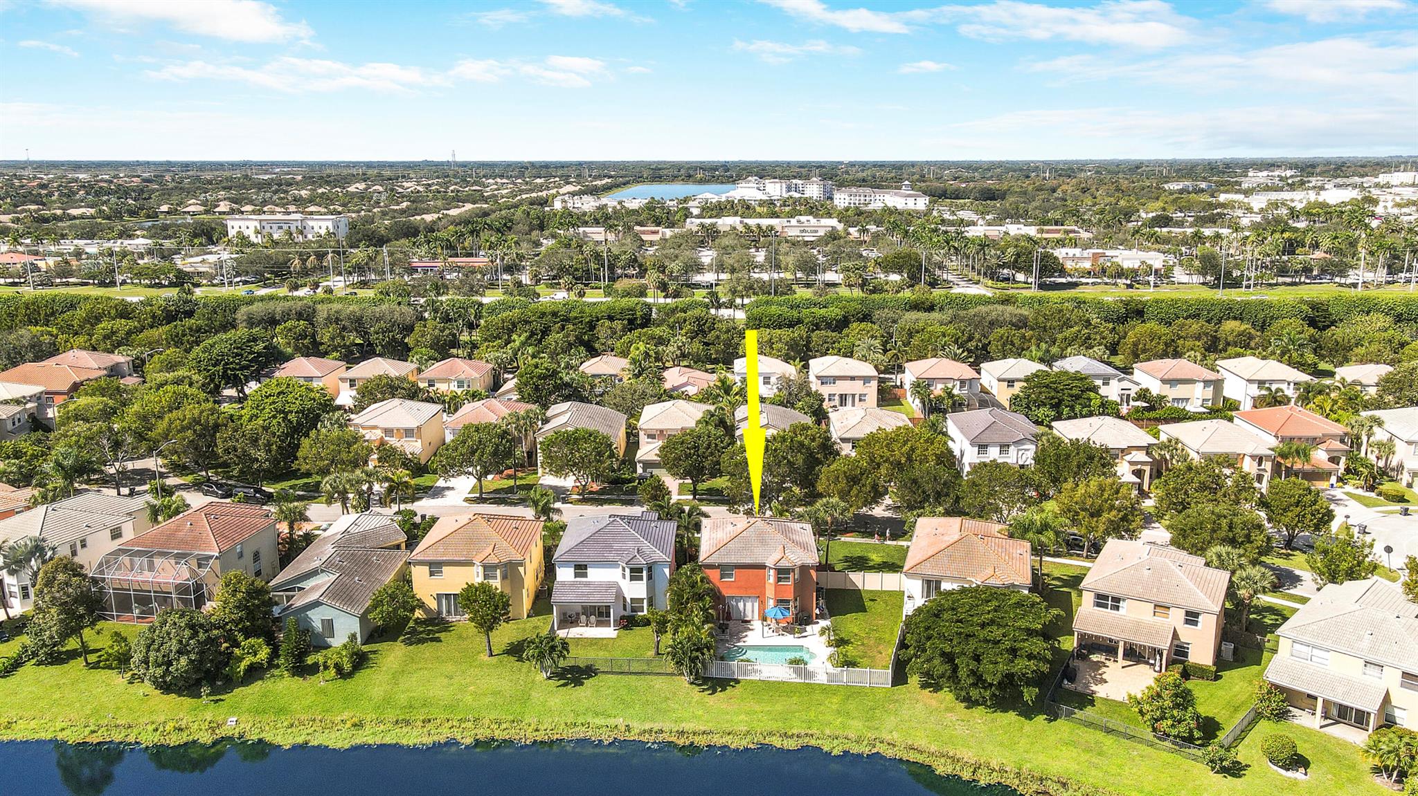 OLYMPIA 2 - Residential