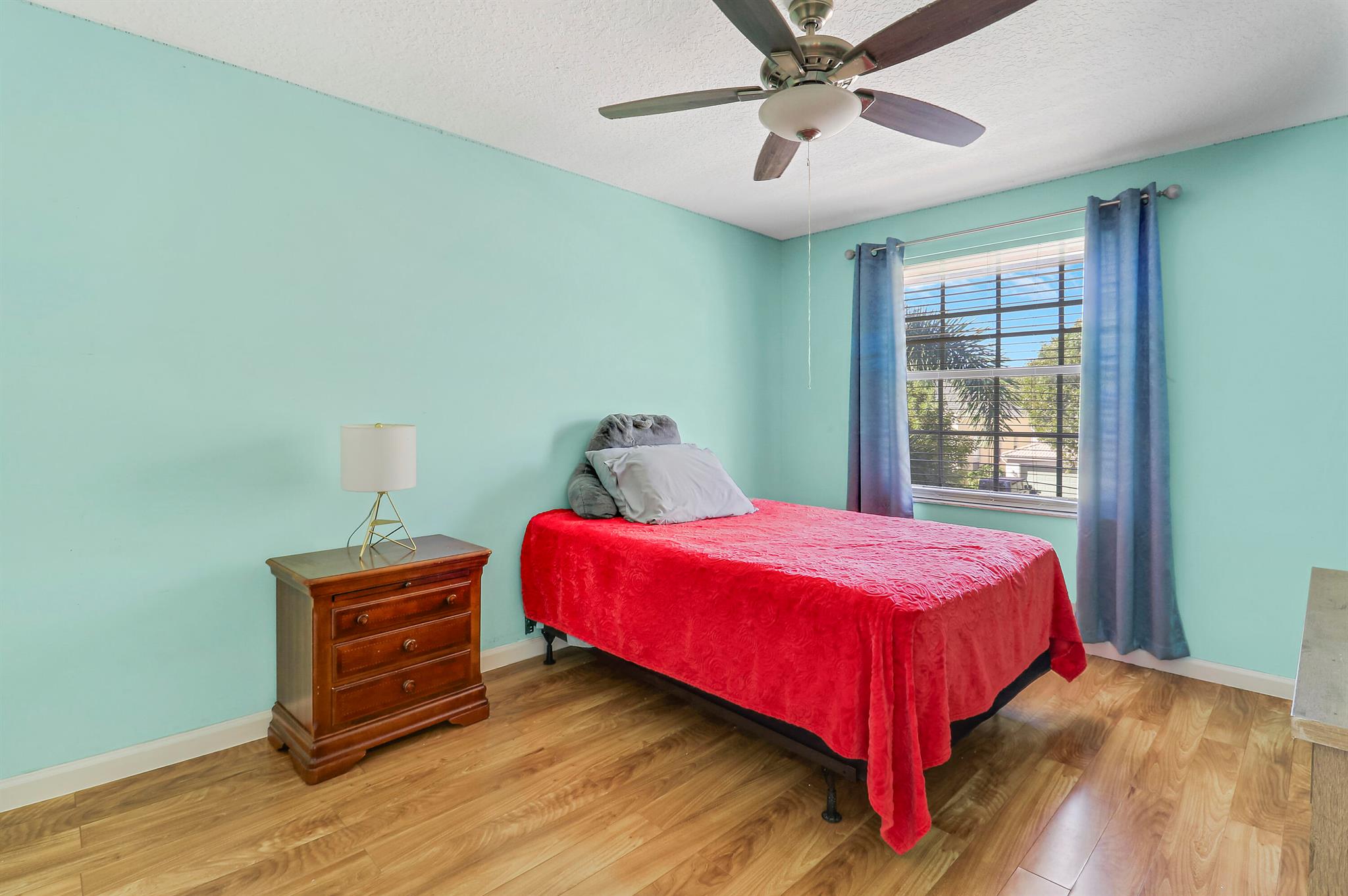 OLYMPIA 2 - Residential