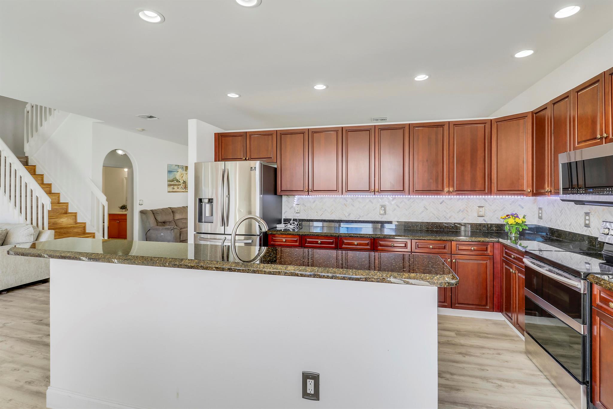 OLYMPIA 2 - Residential