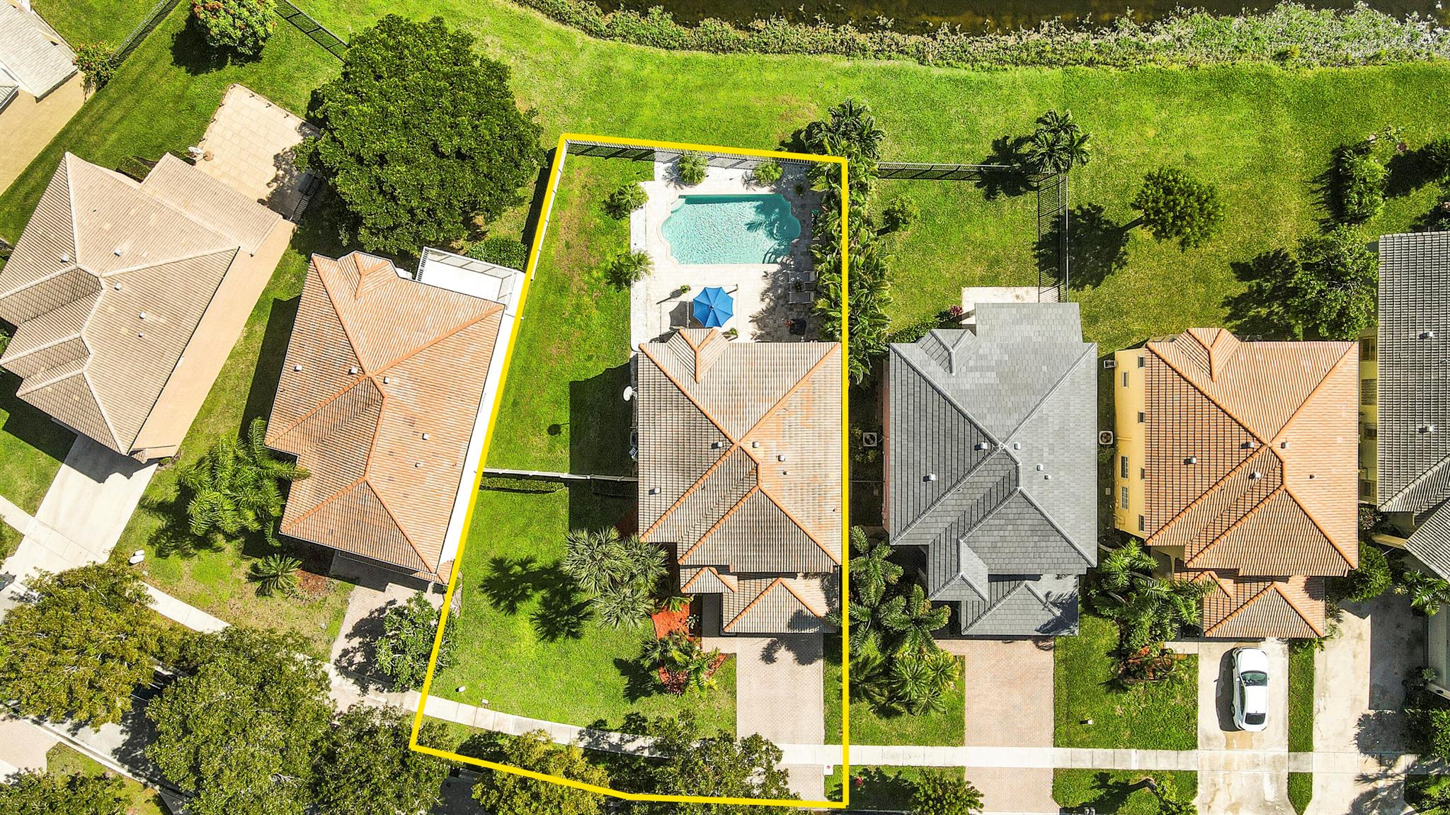 OLYMPIA 2 - Residential