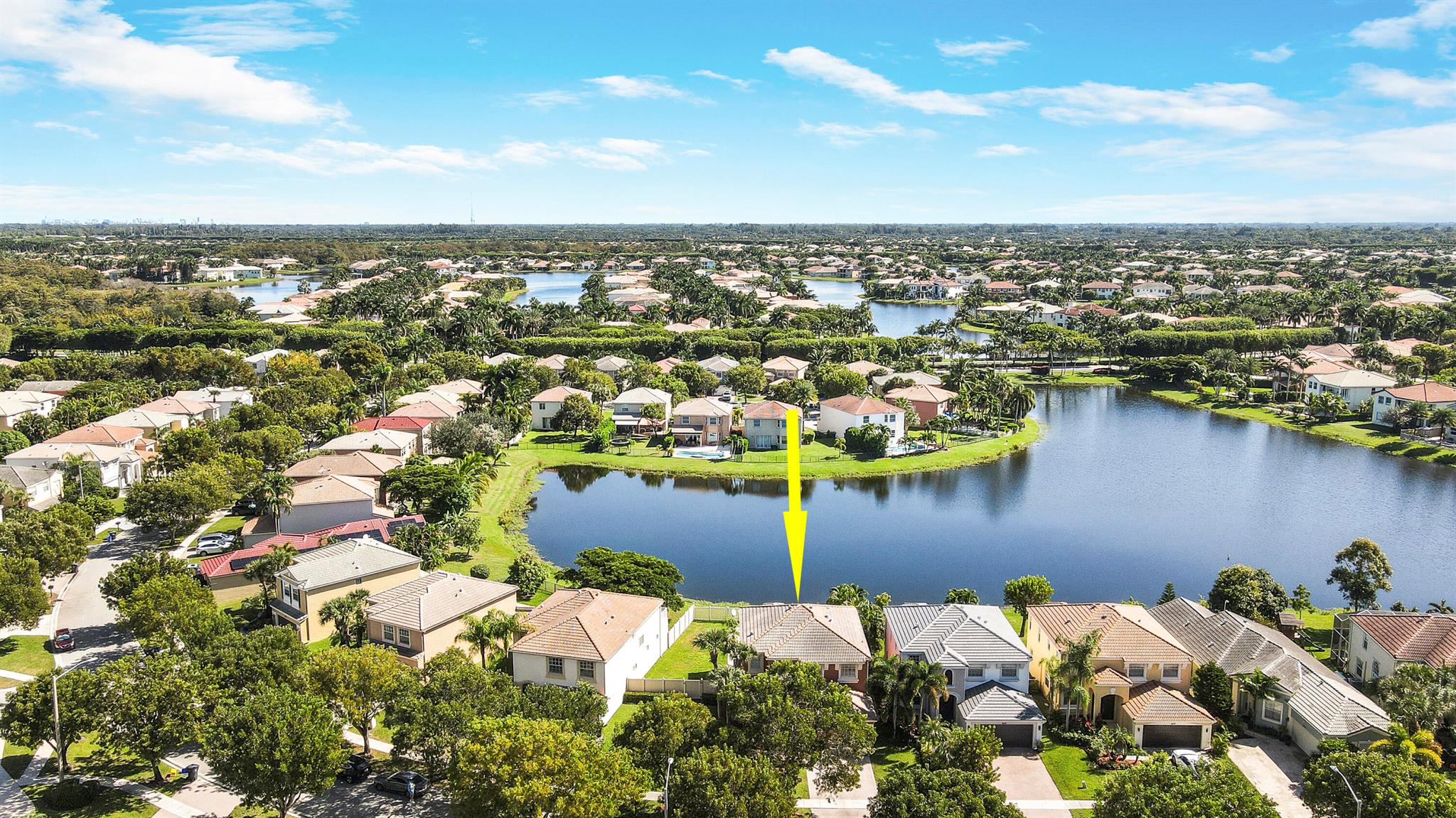 OLYMPIA 2 - Residential