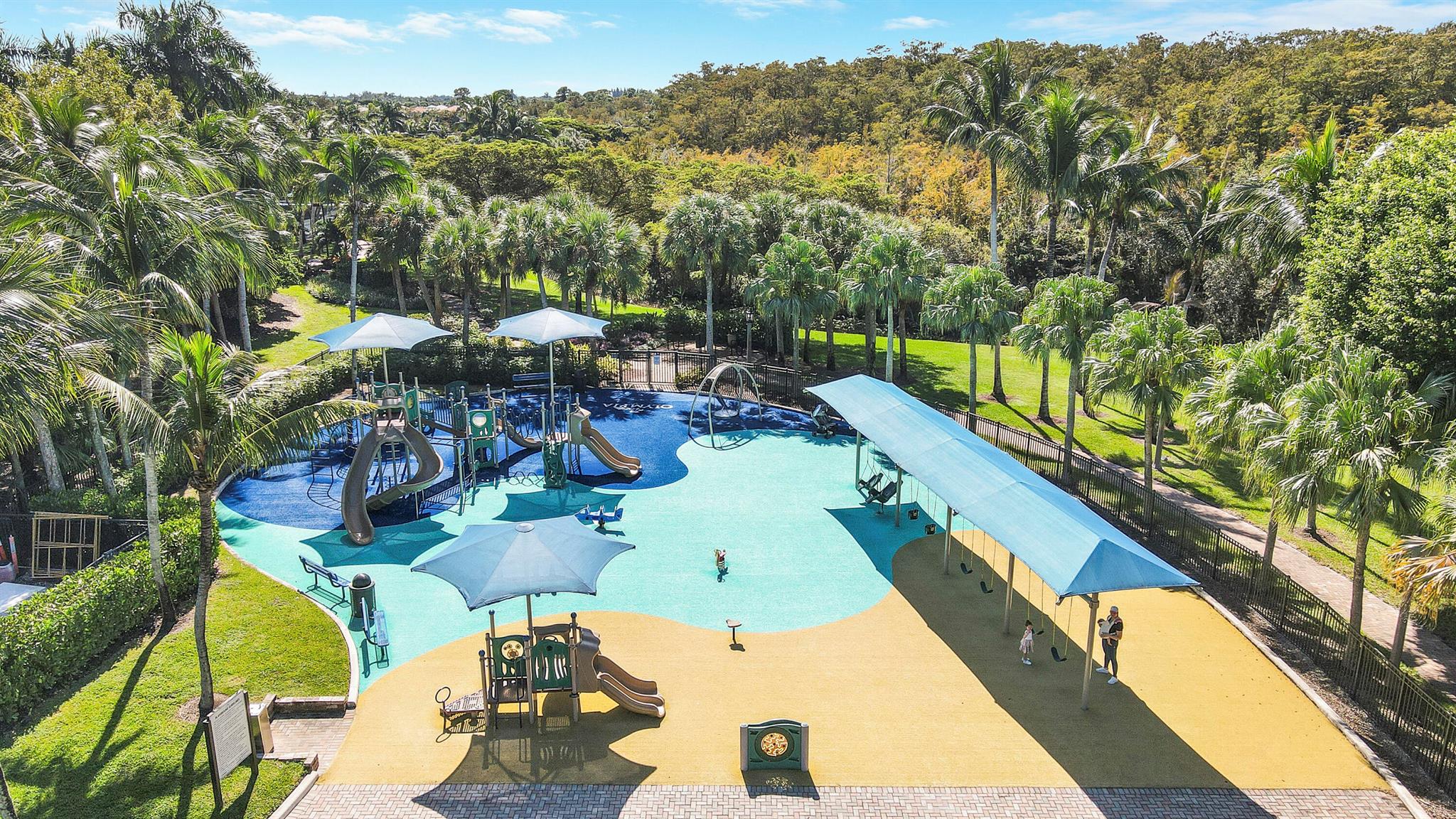 OLYMPIA 2 - Residential