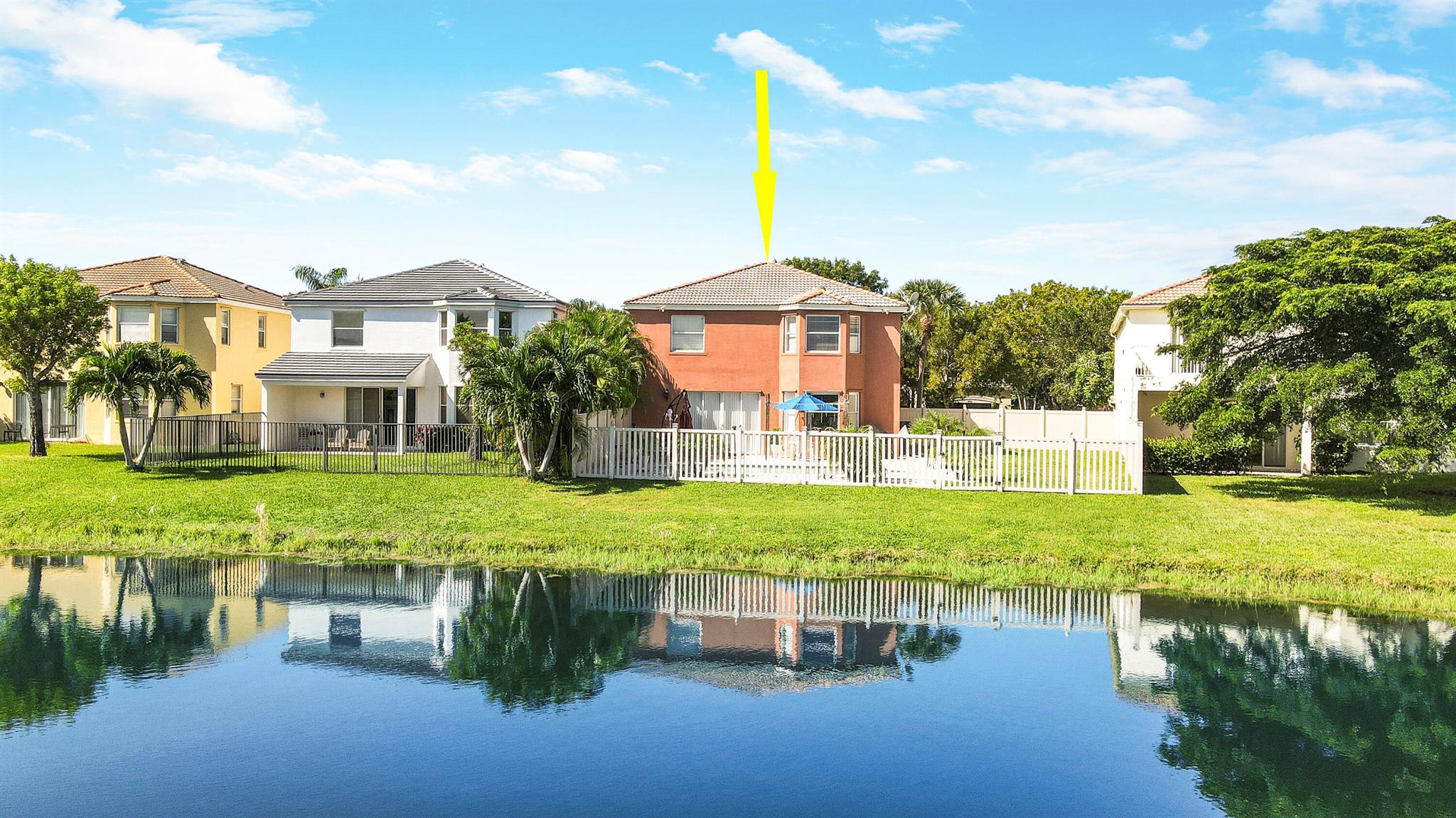 OLYMPIA 2 - Residential