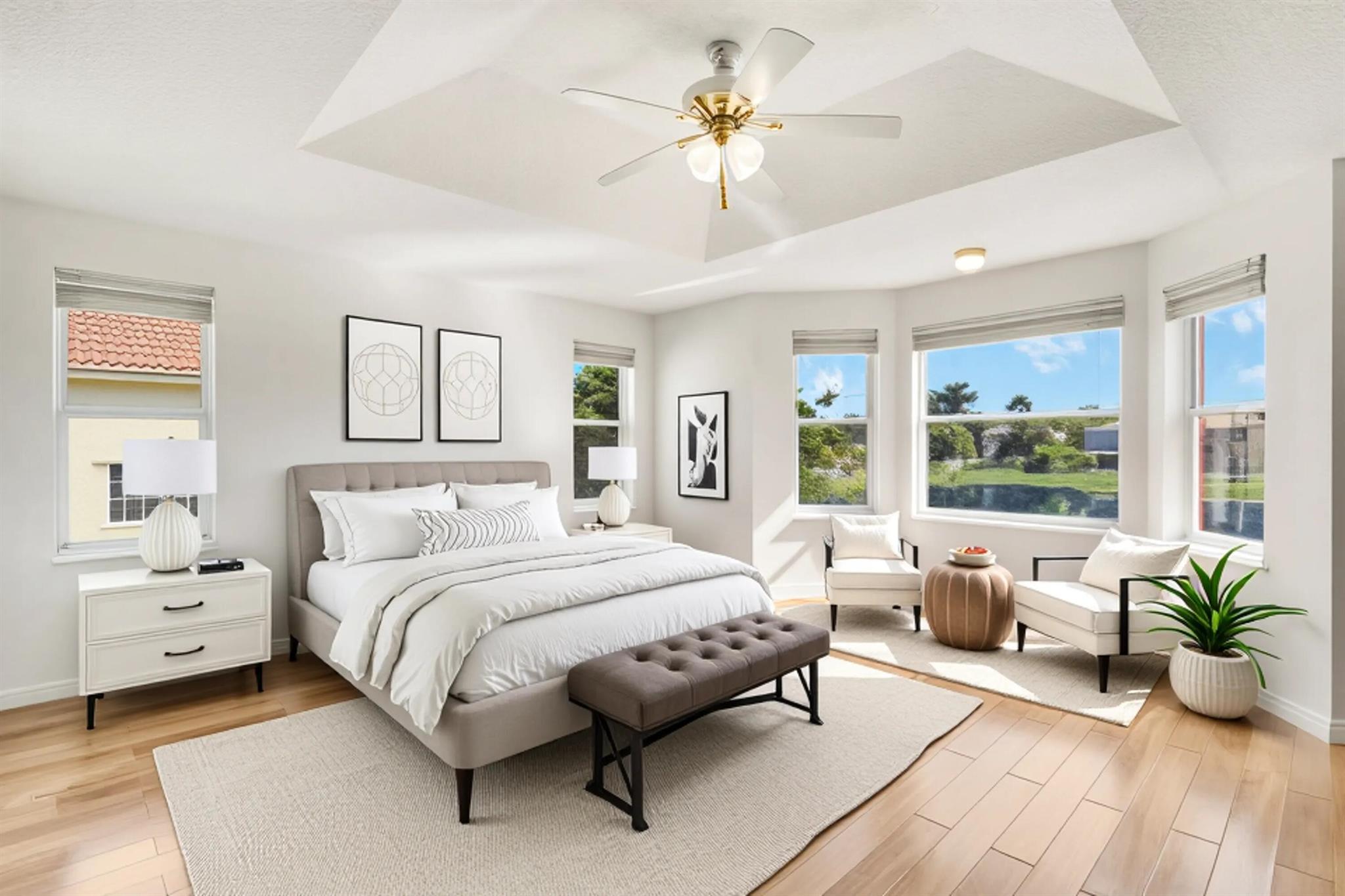 OLYMPIA 2 - Residential