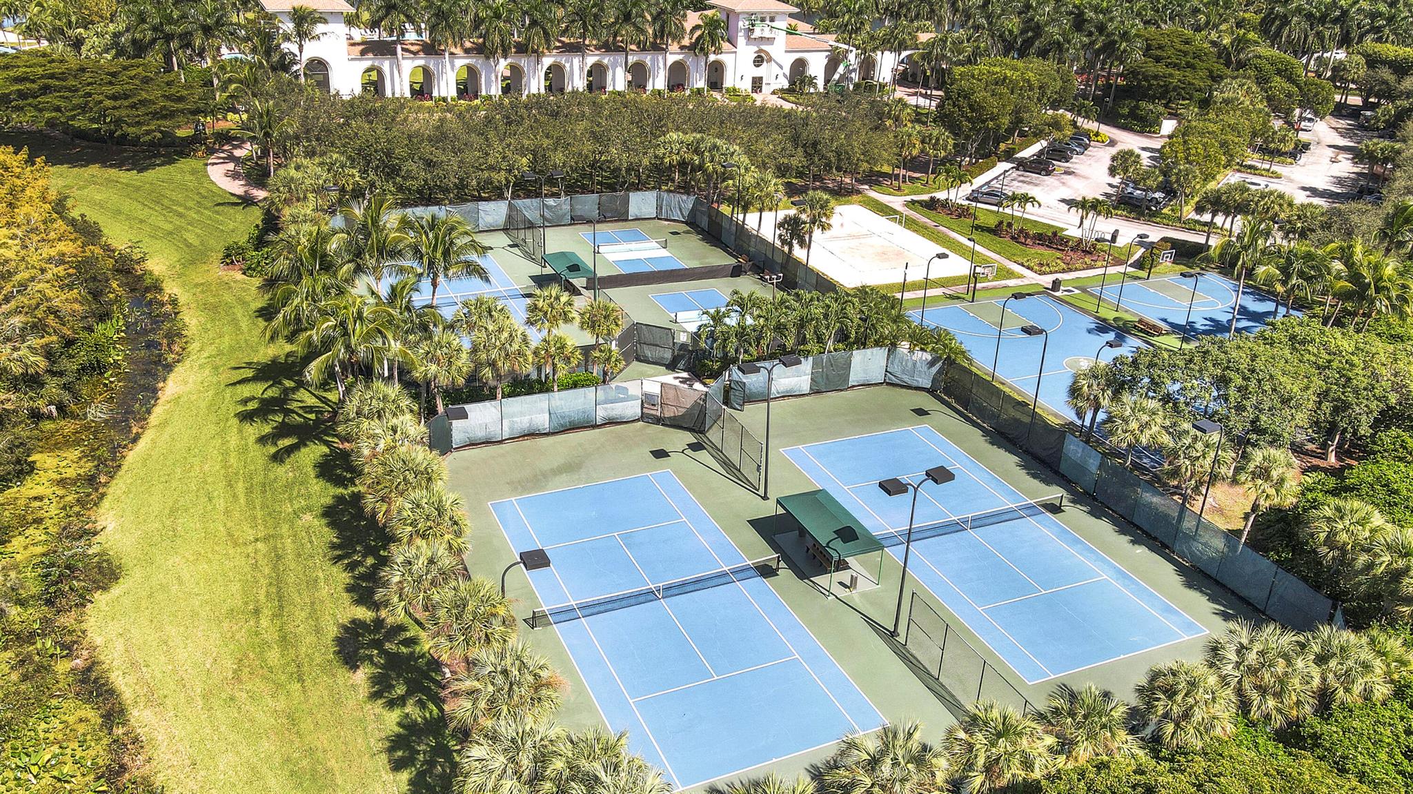 OLYMPIA 2 - Residential