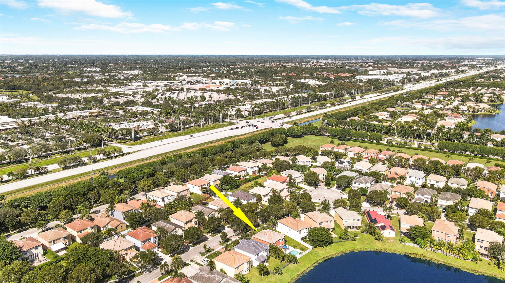 OLYMPIA 2 - Residential