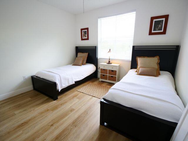 ARISSA PLACE CONDOMINIUM - Residential Lease