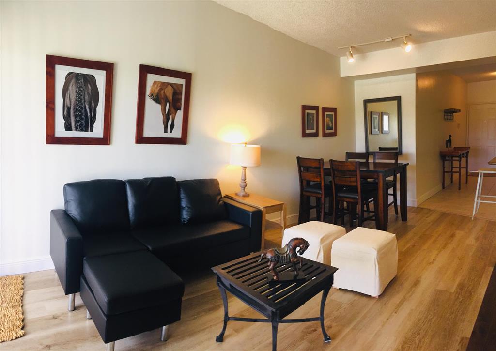 ARISSA PLACE CONDOMINIUM - Residential Lease