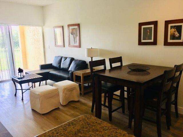 ARISSA PLACE CONDOMINIUM - Residential Lease