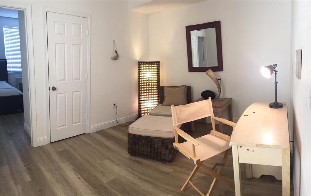 ARISSA PLACE CONDOMINIUM - Residential Lease