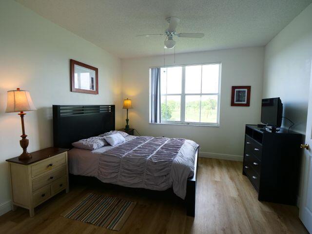 ARISSA PLACE CONDOMINIUM - Residential Lease