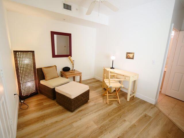 ARISSA PLACE CONDOMINIUM - Residential Lease