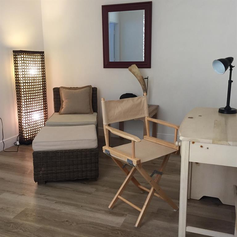 ARISSA PLACE CONDOMINIUM - Residential Lease