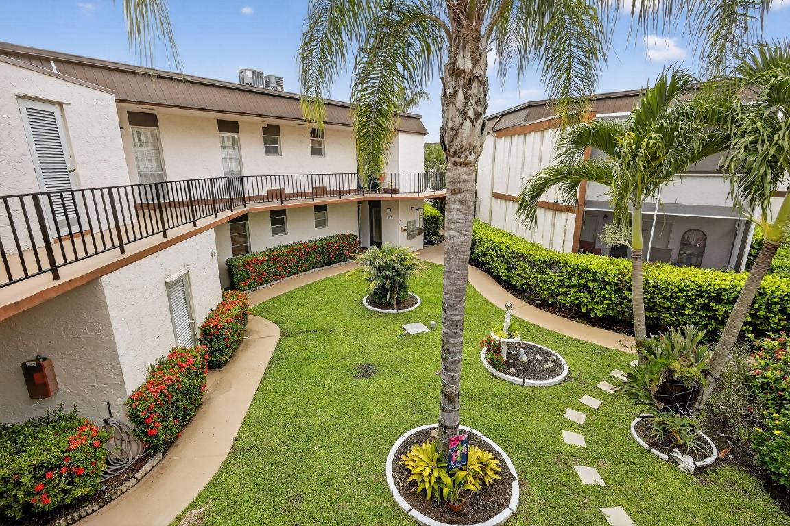 Greenway Village North Condo 2 - Residential